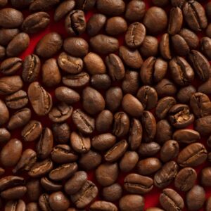 Roasted Coffee Beans