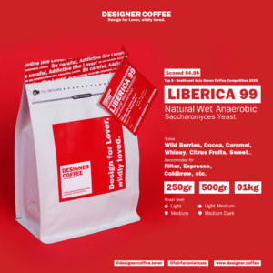 LIBERICA 99
